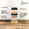thumbnail image 2 of Cebolla en trozo Pontino 180 g, 2 of 5