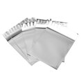 thumbnail image 4 of 50 Uds bolsas resellables impermeables a prueba de polvo ahorro de esfuerzo papel de aluminio duradero reutilizable bolsas a prueba de olores ampliamente utilizadas 8,5x8,5 cm, 4 of 5