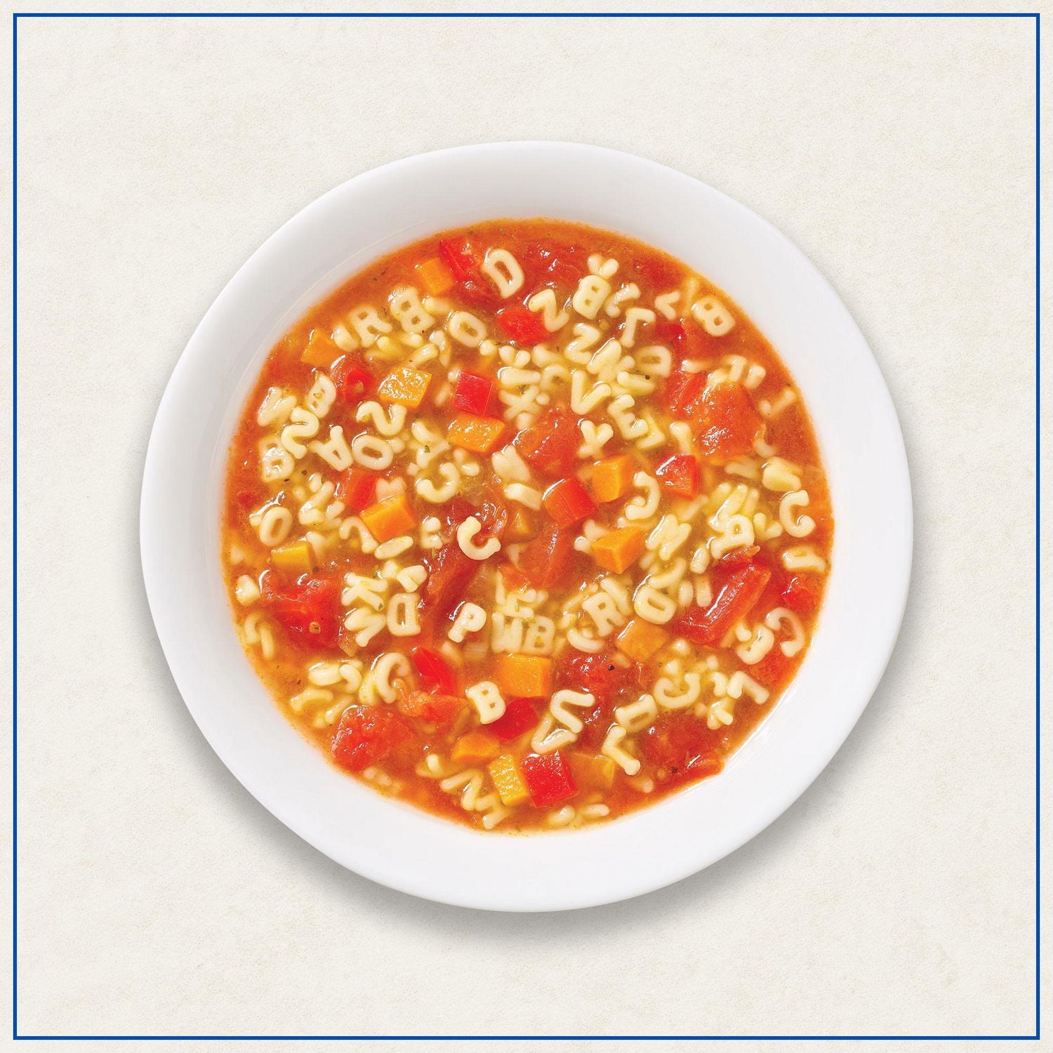 Catelli Classic, Alphabets Pasta 375 g, 375 g