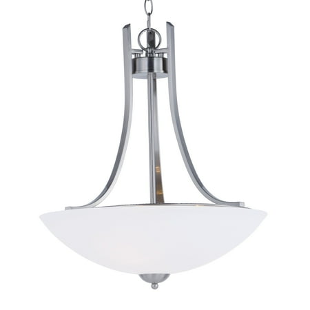 Maxim Lighting Taylor Inverted Bowl Pendant Light