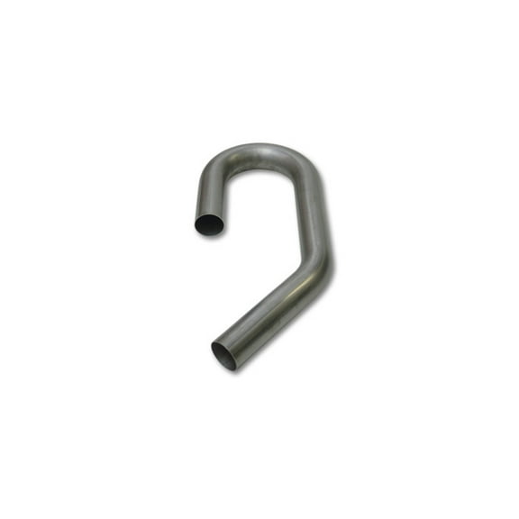 Vibrant Performance 2602 VIB2602 1-5/8IN O.D. T304 STAINLESS STEEL U-J MANDREL BENT TUBING