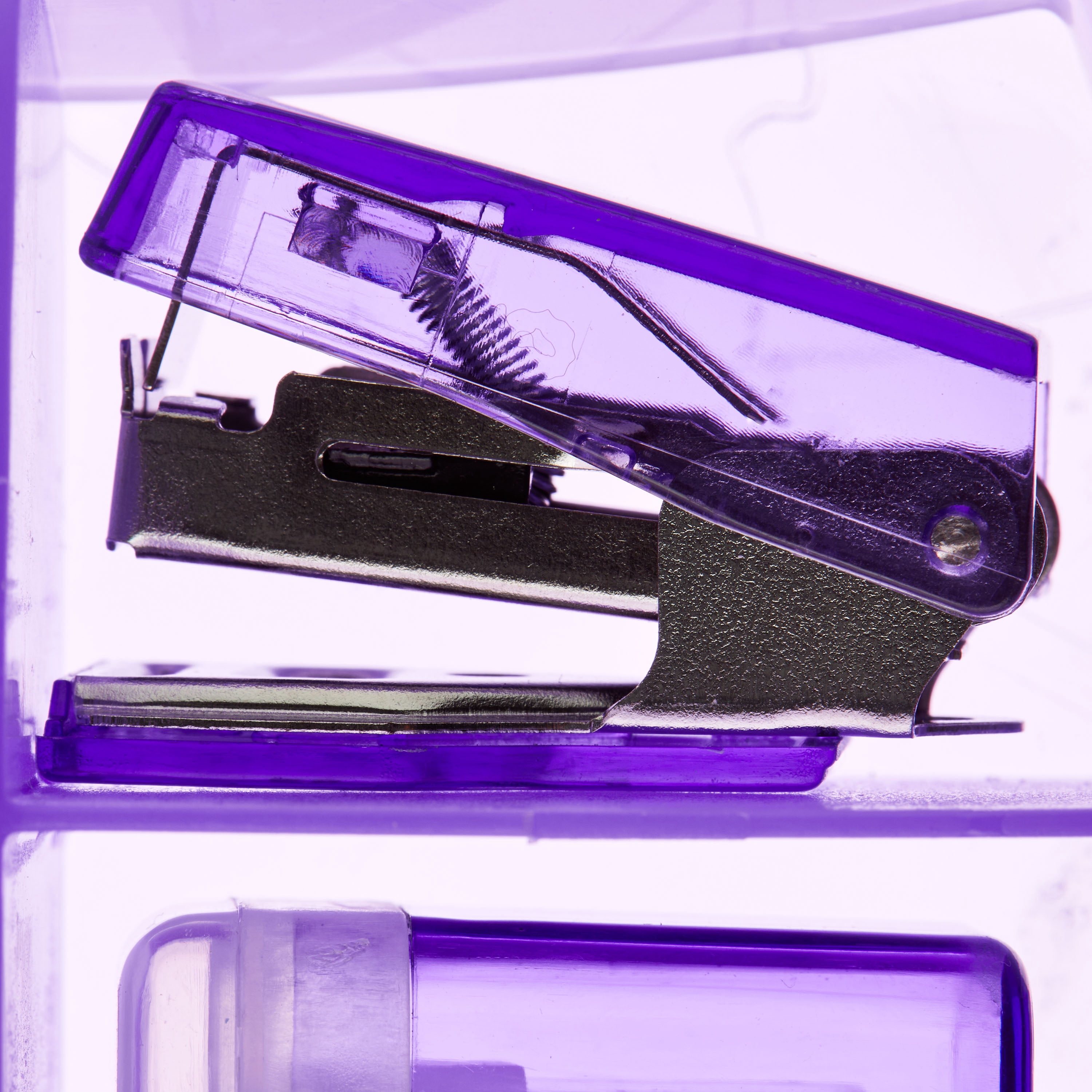 Pen+Gear Mini Office Supply Kit, Rainbow