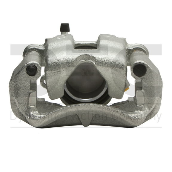 Front Left Dynamic Friction Company Premium Brake Caliper 331-76041 For 1984-1995 Toyota Pickup