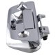 thumbnail image 3 of Car Trunk Tailgate Handle with Keyhole + Camera for Nissan, 3 of 5