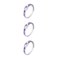 thumbnail image 4 of Greeniant Collar que expulsa los collares de mosquitos Gato Fragancia lavable Diente de sierra Suministro fijo para mascotas Ajustable Type1 NO1, 4 of 6