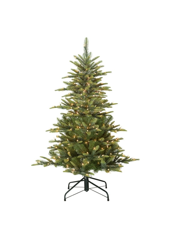 4 Foot Christmas Trees