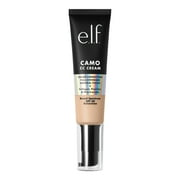 e.l.f. Camo CC Cream, Light 120 N, 1 oz