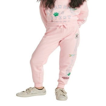 Justice girls joggers sale