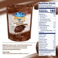 Blue Diamond Almonds, Oven Roasted Cocoa Almonds, 14 oz