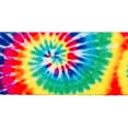 thumbnail image 4 of Country Brook Design® 2 inch Classic Tie Dye Polyester Webbing, 10 Yards, 4 of 5