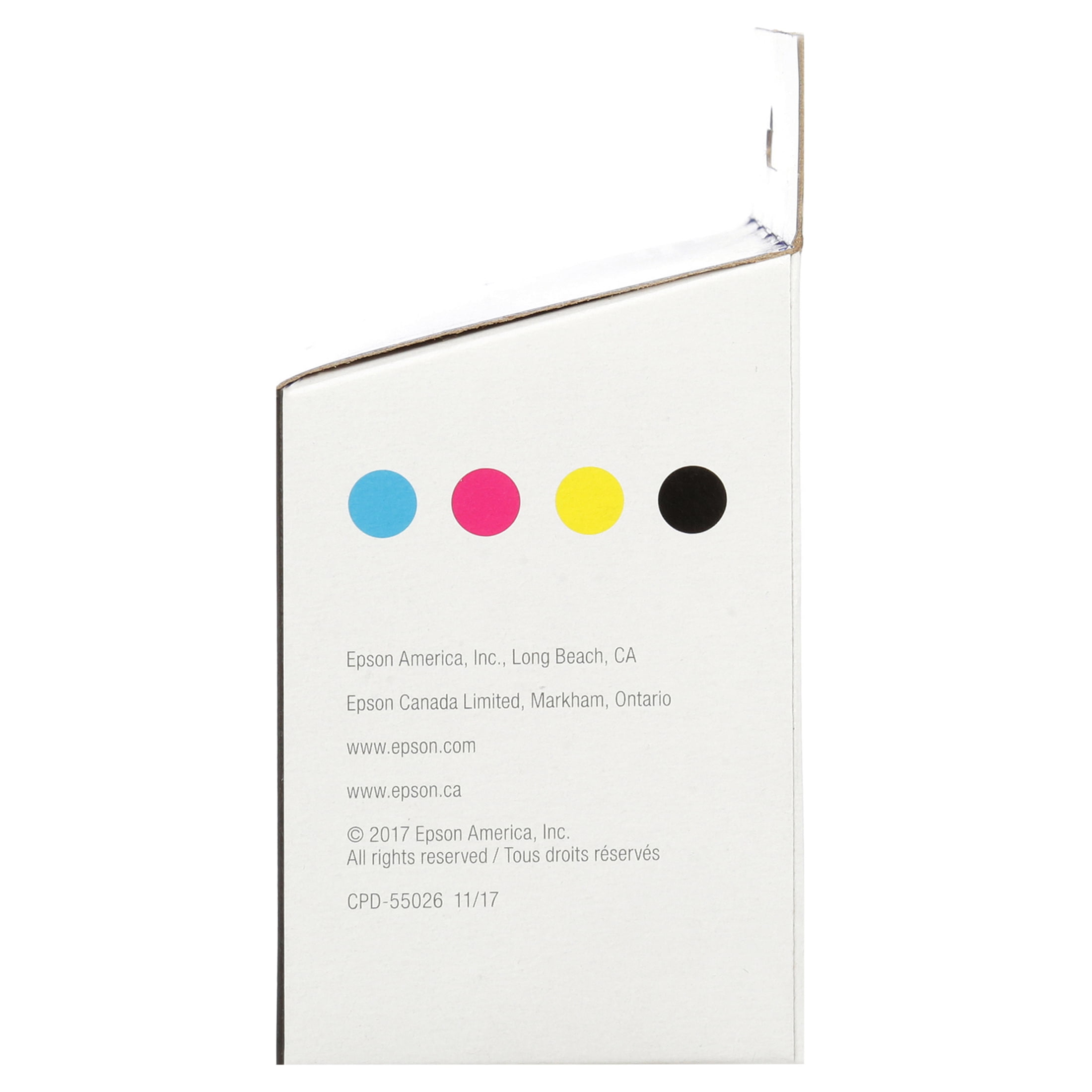 walmart epson 202 ink