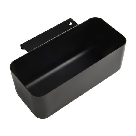 

Grease Cup Grease Collector Drip Tray For Blackstone Griddle Oil Cup Tray -short