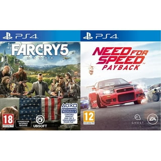Need For Speed: Payback para PS4 KaBuM