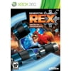 Generator Rex: Agent of Providence (Xbox 360)