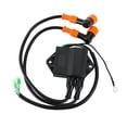 thumbnail image 2 of CDI Coil Unit For Tohatsu M6B 2002, 2 of 5