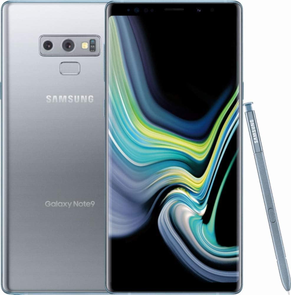 Samsung Galaxy Note 9 128GB 512GB SM-N960U1 Factory Unlocked Cell