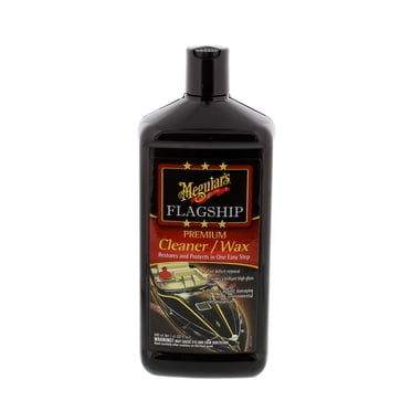 Meguiar's Flagship Premium Cleaner/Wax - 32oz main image 1