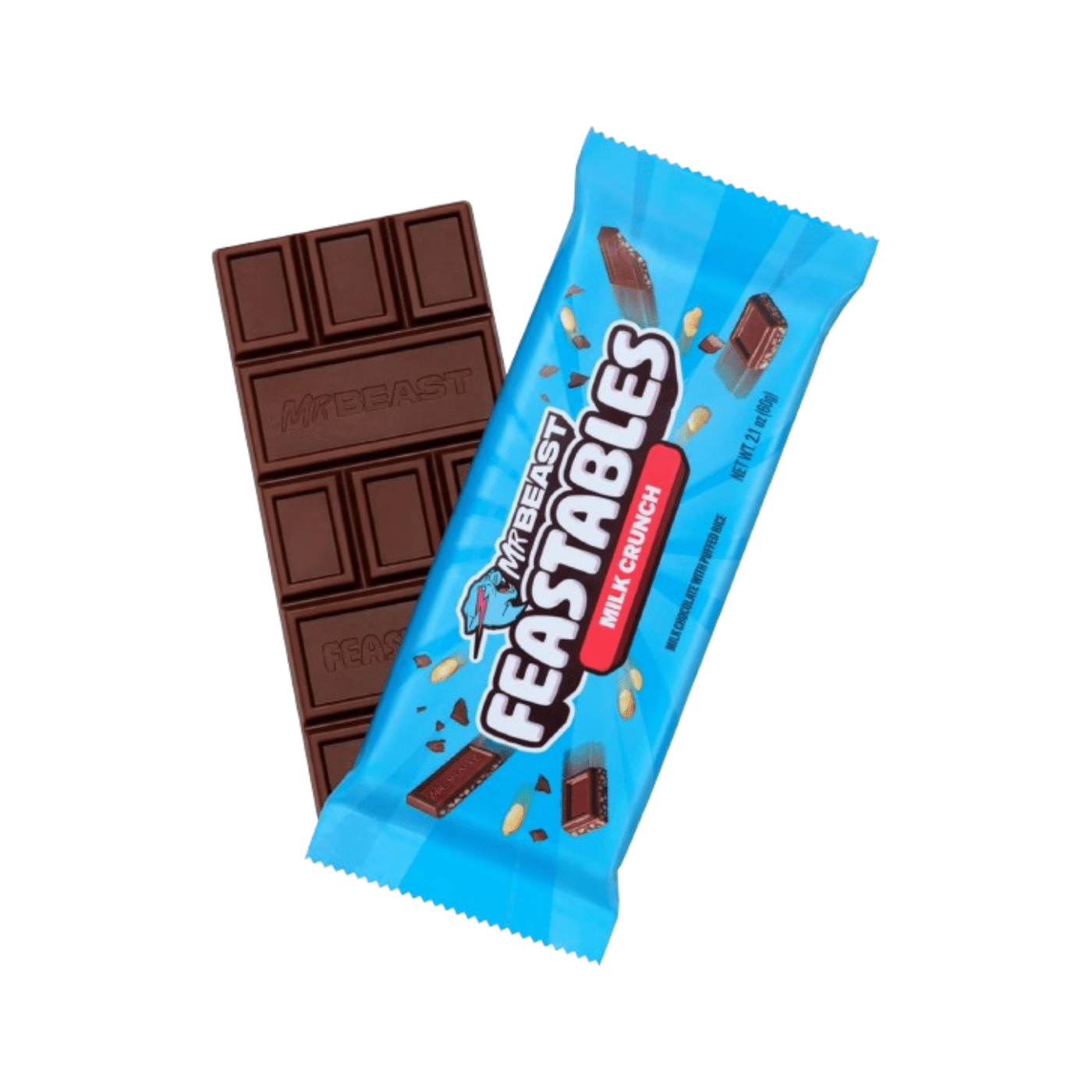 Mr beast feastables walmart (84) 사진