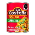 thumbnail image 1 of Ensalada campesina La Costeña 410 g, 1 of 4
