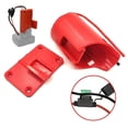 thumbnail image 2 of Convertidor de cargador de batería de iones de litio DIY para Milwaukee 10.8-12V M12 (B), 2 of 3
