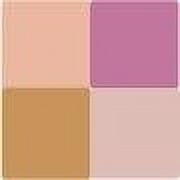 Autobalm Girl Powder Cheek Palette by the Balm for Women - 0.28 oz Makeup