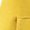 Yellow, variant on Quixlent Fall Winter Dress Hooded Long Sleeves Big Patch Pocket Drawstring Above Knee Length Plus Size Loose Solid Color Thick Mini Dress