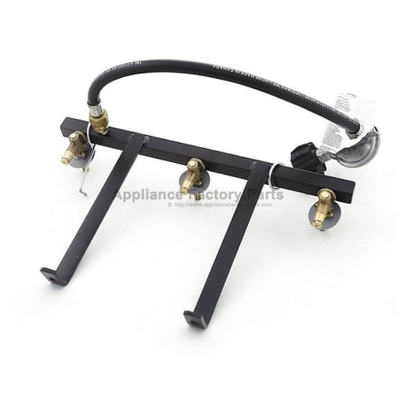 Weber MFLD SILVER B LP 270 DEG 02 BB 60141