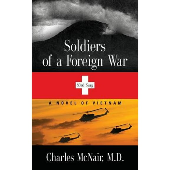Soldiers of a Foreign War (Paperback)