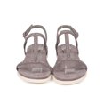 thumbnail image 4 of New Women Betani Anisa-3 Suede Open Toe Rhinestone T-Strap Slingback Sandal Size, 4 of 5