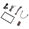 thumbnail image 6 of DS18 DDX10.5ML 10.5" Floating Touchscreen Mechless Digital Multimedia Receiver, 6 of 6