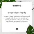 thumbnail image 4 of Method Men, Glacier + Granite Body Wash, 828mL, 4 of 5