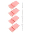 thumbnail image 2 of Bandeja de almacenamiento de diamantes perfecl 4 piezas Rosa, 2 of 8