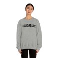 thumbnail image 3 of Guadalupe Mexico Mexican Mom Dad Latino Sweatshirt, Gifts, Sweater Shirt, 3 of 9