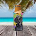 thumbnail image 3 of Carolines Treasures SC9444MUK Labrador Easter Eggtravaganza Ultra Hugger for slim cans Slim Can multicolor, 3 of 6