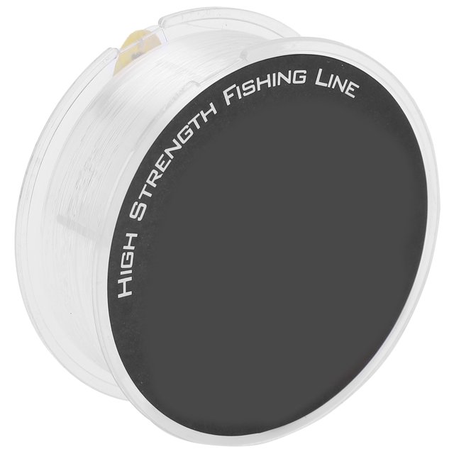 Fishing Line, Easy To Carry Lightweight Durable Impact Resistance Fishing Tackle For Fishing No.1,No.2.5