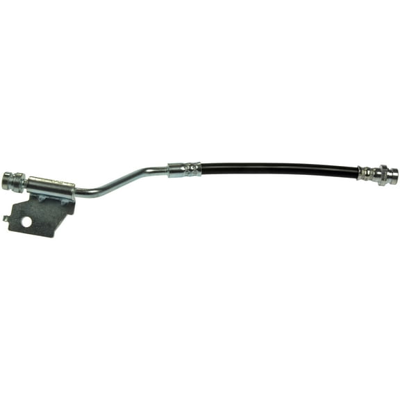 Dorman H621366 Brake Hydraulic Hose for Specific Kia Models Fits select: 2010-2013 KIA FORTE