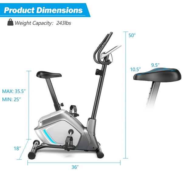 Walmart elliptical and bike hotsell