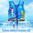 thumbnail image 1 of Toddler Floaties Life Vests Baby Float Boat Accessories Toddler Life Jacket 2-8, 1 of 7
