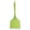 A-Green, variant on Last Chance A Silicone Spatula,High Temperature Resistant Baking Silicone Large Frying Shovel Nougat Silicone Shovel Teppanyaki Frying Shovel Pk1