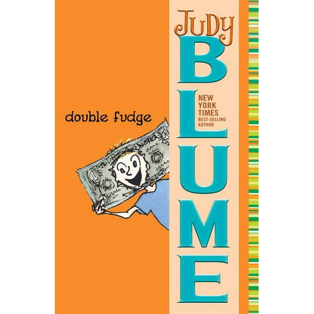 Double Fudge (Hardcover)