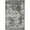 Ivory, variant on Loomaknoti Rhane Allinzie 2' x 3' Ivory Oriental Indoor Accent Rug
