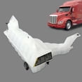 thumbnail image 3 of Expansion Tank Fit for 2013-2021 Peterbilt 579 Kenworth T680 T880 DR104002 CP23700 Coolant Reservoir Tank, 3 of 9