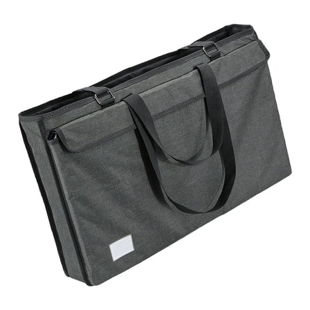 Portable Folding Table Bag with Handle Waterproofs Outdoor Storage Bag Camping Table Carry Bag Camping Accessories