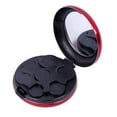 thumbnail image 1 of Daily Mix Store Organiseur de Pièces Portable, Mini Étui Distributeur de Pièces avec Miroir, Étui Rigide Trieur de Pièces pour Petits Espaces pour Collectionneurs,, 1 of 9