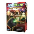 thumbnail image 1 of StarTastic Holiday Laser Light Projector Show Star Projector Static Features As Seen on TV, 1 of 6