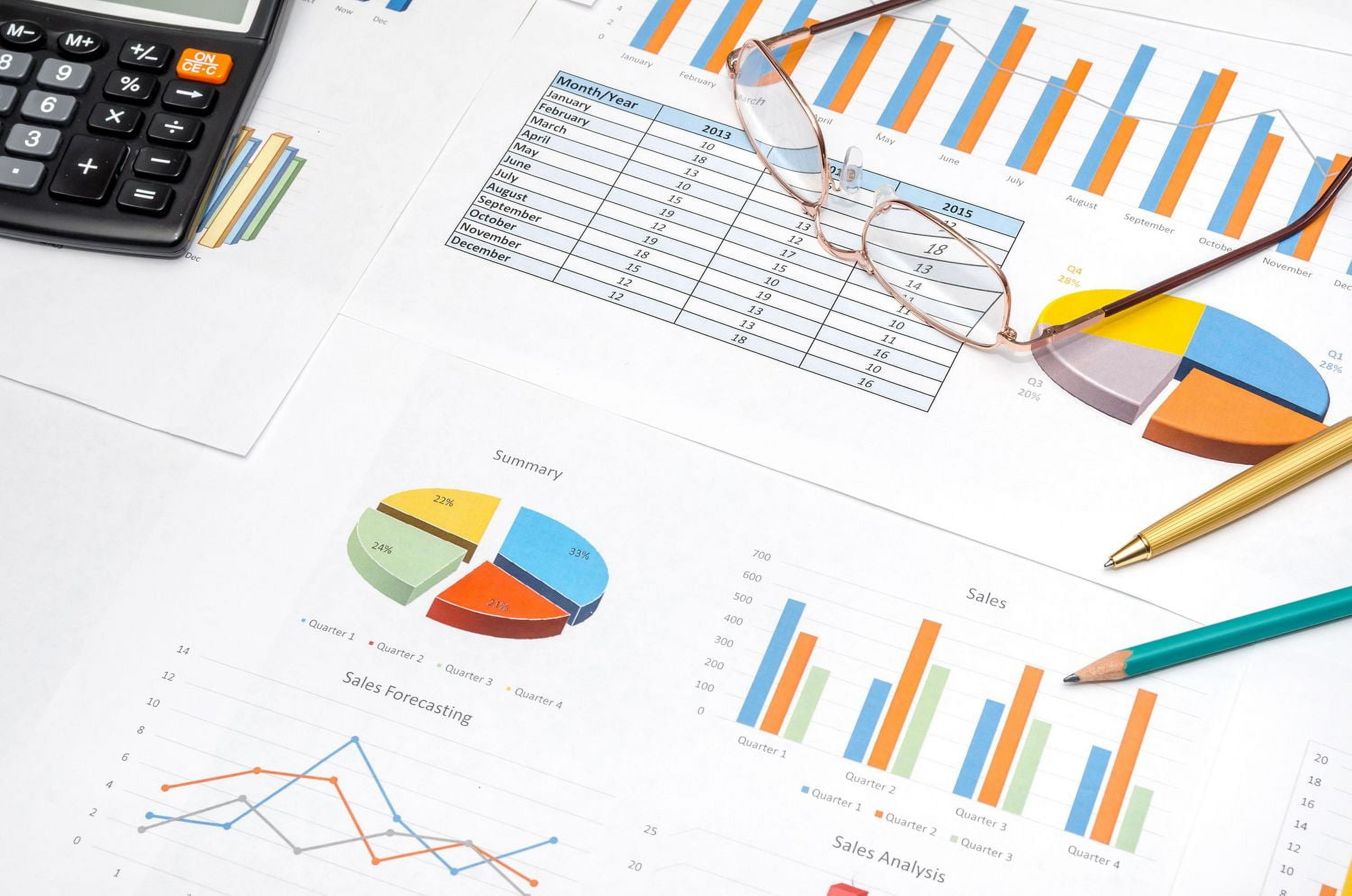 Papier à copier polyvalent PEN+GEAR