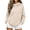 7# Beige, variant on Hoodies for Women Oversized Trendy Fall Sweatshirt Pullover Fleece Long Sleeve Sweaters Winter Y2k Clothes Sky Blue S
