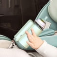 thumbnail image 6 of BOKYAN Digital Display Portable Baby Bottle Warmer – USB, Constant Temperature, Universal Travel Heater, Safe & Outdoor Friendly, 6 of 10