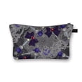 thumbnail image 4 of Cute Cosmetic Bag Clutch Bag Printed Cosmetic Bag In Ins Style, 4 of 5