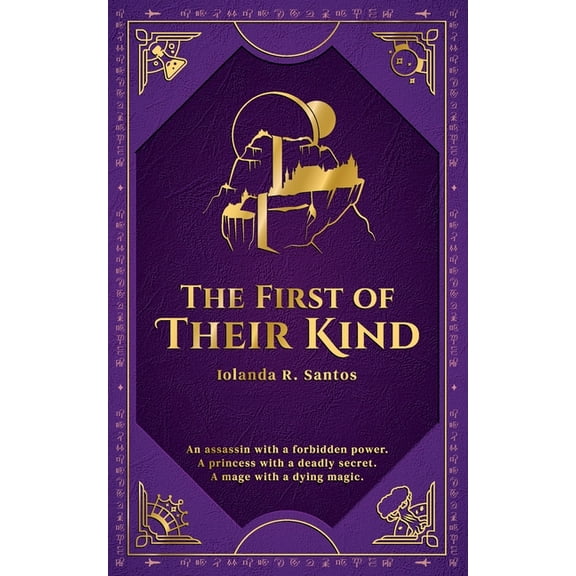 The Soulbreaker The First of Their Kind: The Soulbreaker Series, Book 1, (Paperback)